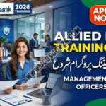 Allied Bank Jobs