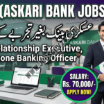 Askari Bank Jobs