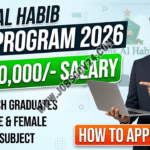 Bank Al Habib Jobs
