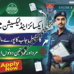 Excise and Taxation Jobs