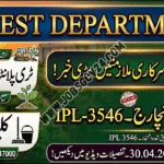 Forest Department Jobs