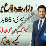 Ministry Of Defence Jobs