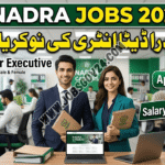 NADRA Jobs
