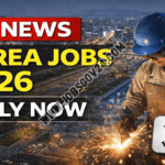 South Korea Jobs