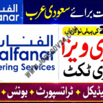 Alfanar Company Jobs