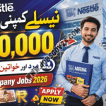 Nestle Jobs